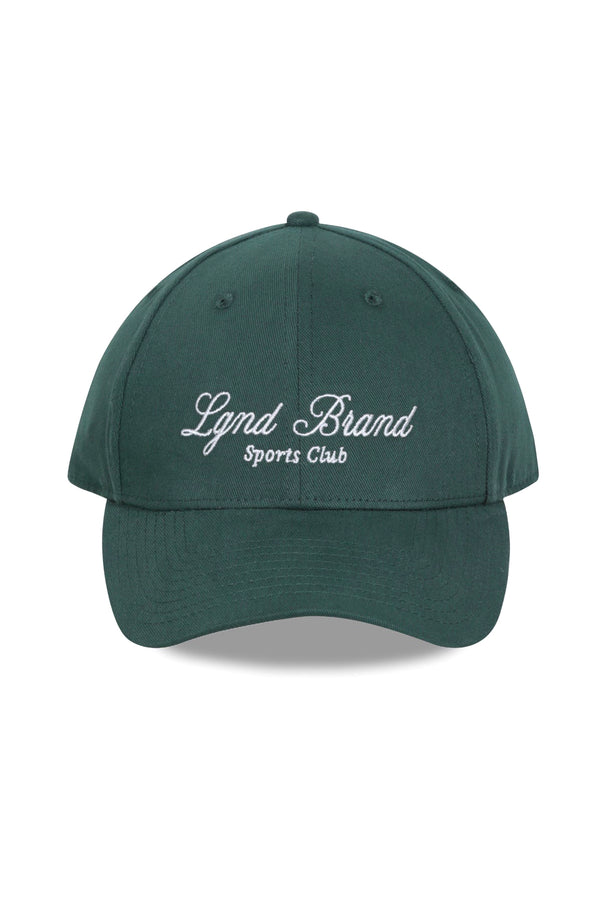 Green_Lgnd Brand