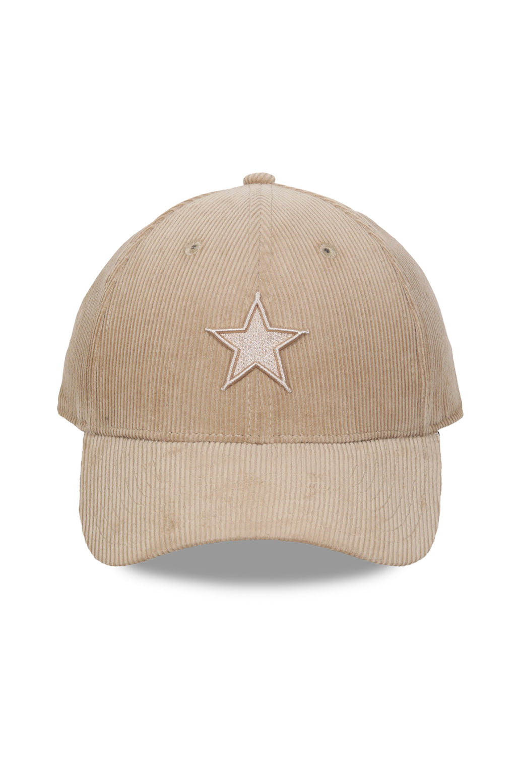 Corduroy_Beige Star