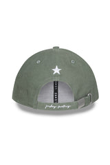 New Olive_White Star