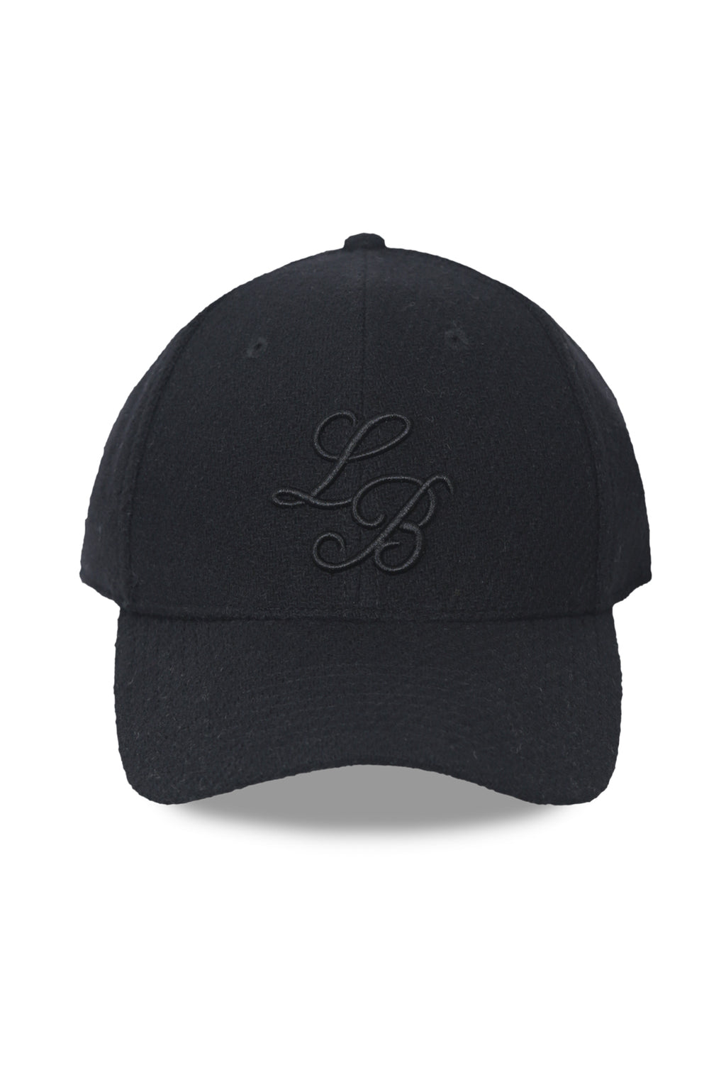 Black Wool_LB