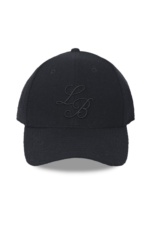Black Wool_LB