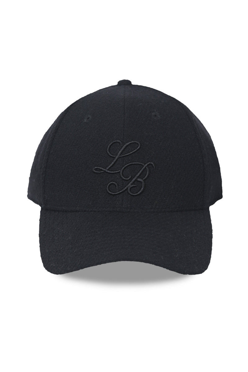 Black Wool_LB