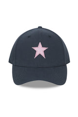 Navy_Pink Star