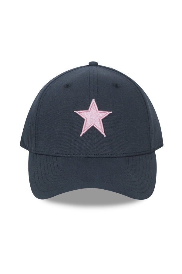 Navy_Pink Star