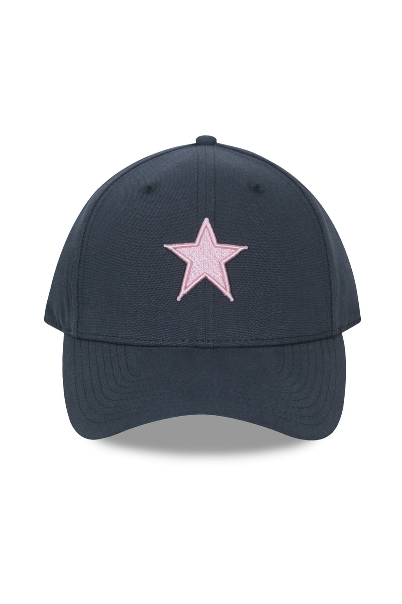 Navy_Pink Star