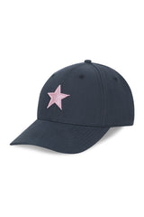 Navy_Pink Star