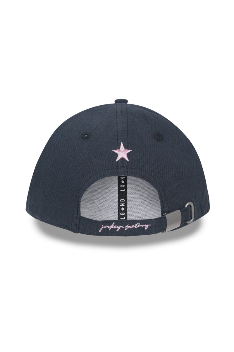 Navy_Pink Star
