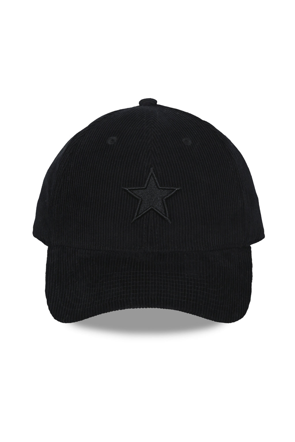Corduroy_Black