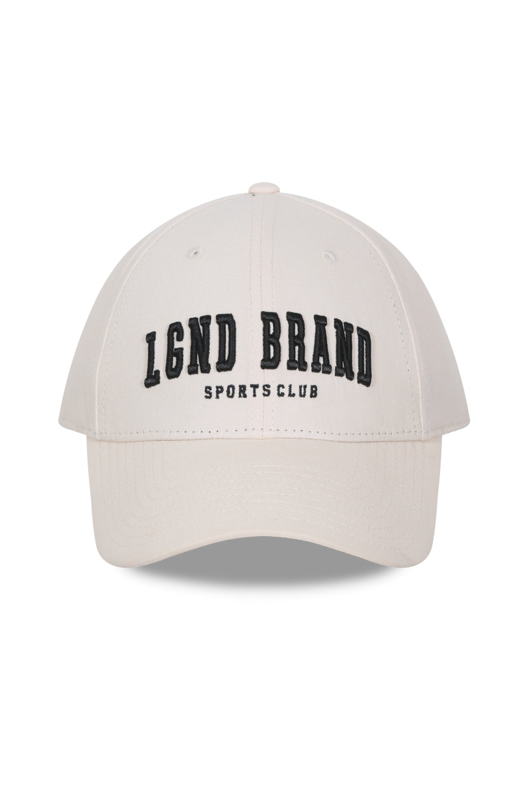 Off White_Black LGND Brand