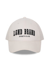 Off White_Black LGND Brand