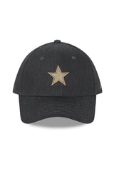 New Gray_Gold Star