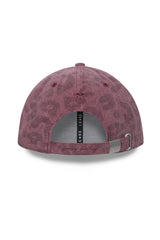 Burgundy_Cheetah Star