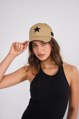 Camel_Black Star