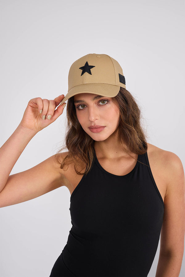 Camel_Black Star