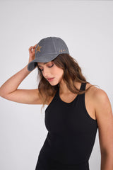 Gray_Gold Star