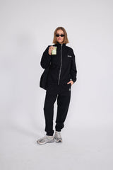 Jogger_Black Sweatpant