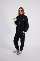 Jogger_Black Sweatpant
