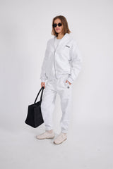 Jogger_Light Gray Sweatpant