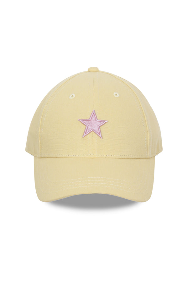 Kids_Yellow_Pink Star