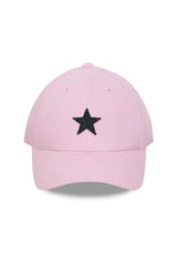 Kids_Light Pink_Blue Star