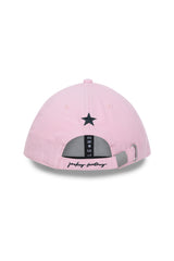 Kids_Light Pink_Blue Star