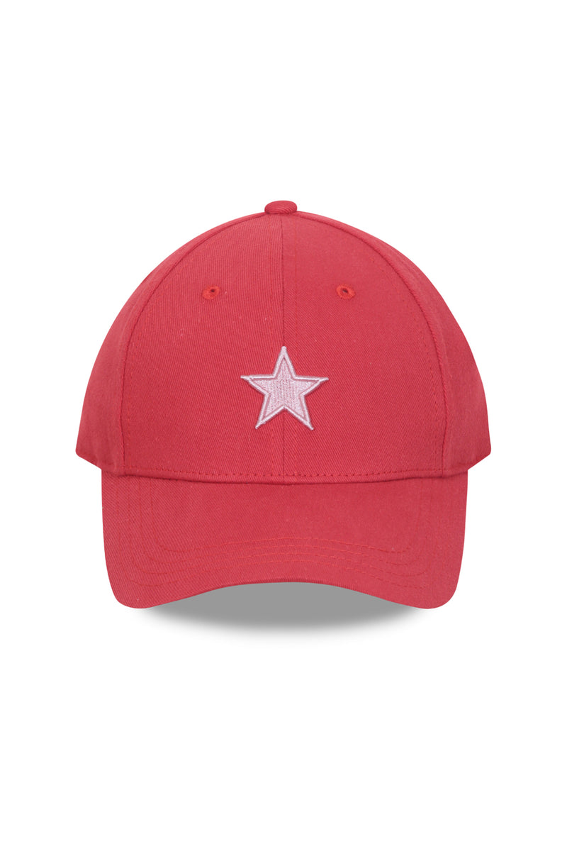 Kids_Red_Pink Star