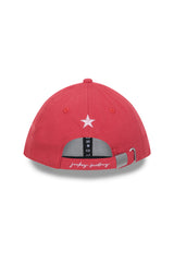 Kids_Red_Pink Star