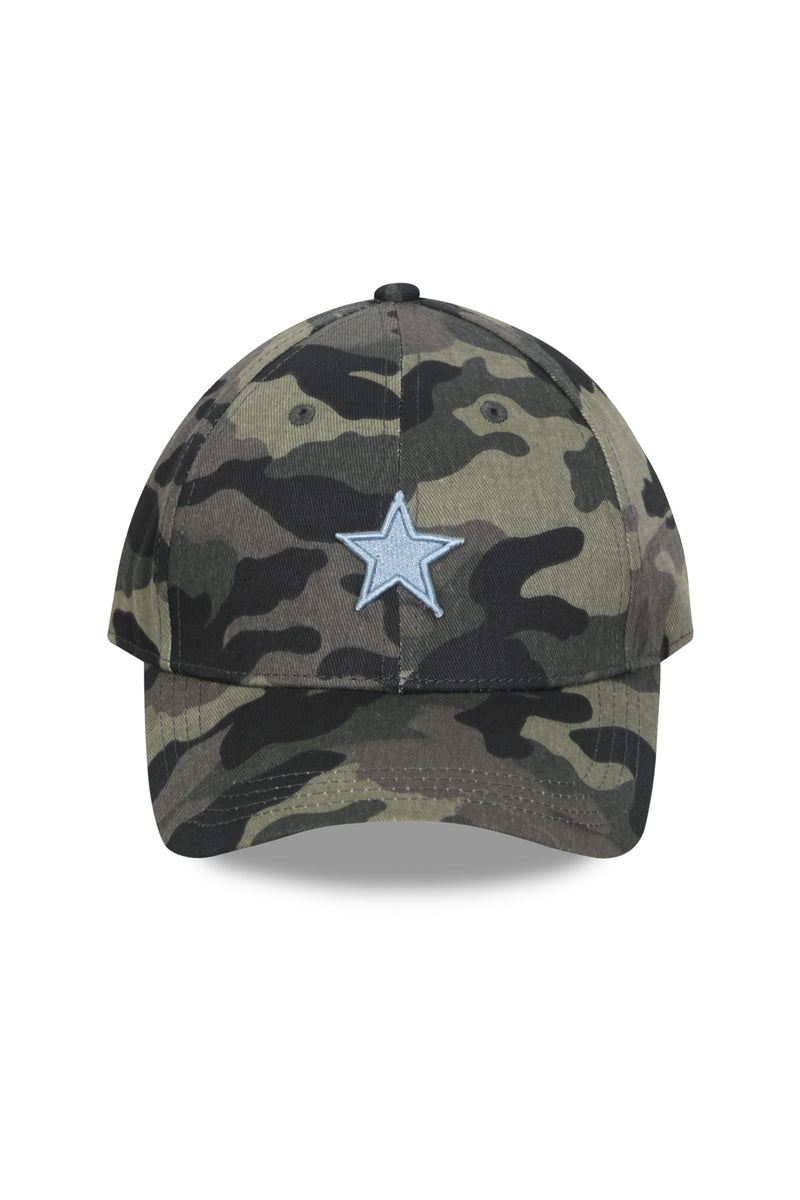 Kids_Military_Blue Star