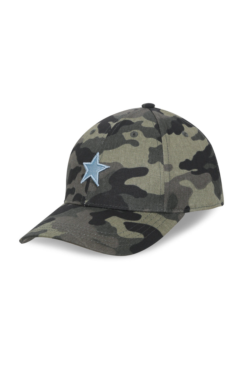 Kids_Military_Blue Star