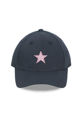 Kids_Navy_Pink Star