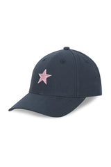 Kids_Navy_Pink Star