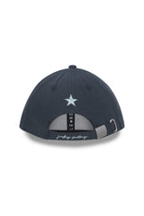 Kids_Navy_Light Blue Star