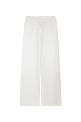 Knit Pants_Off White
