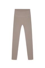 Straight Legging_Taupe