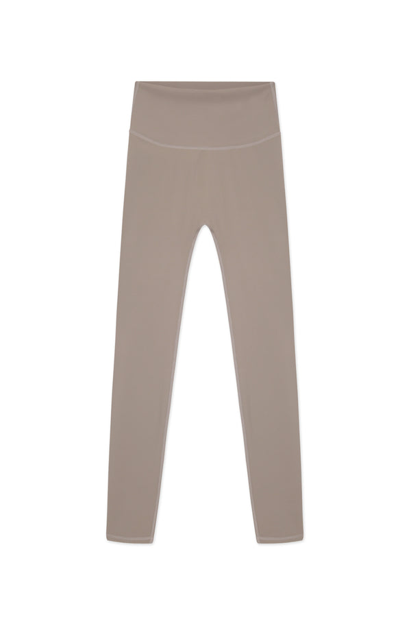 Straight Legging_Taupe
