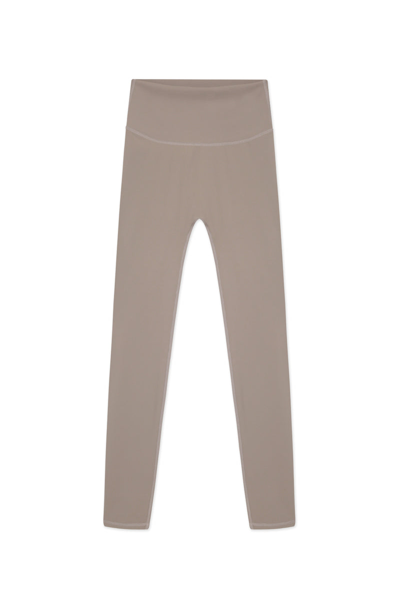 Straight Legging_Taupe