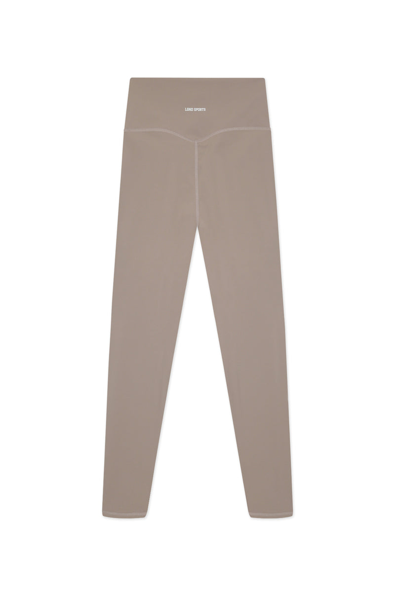 Straight Legging_Taupe