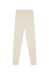 Straight Legging_Light Yellow