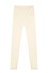 Straight Legging_Light Yellow