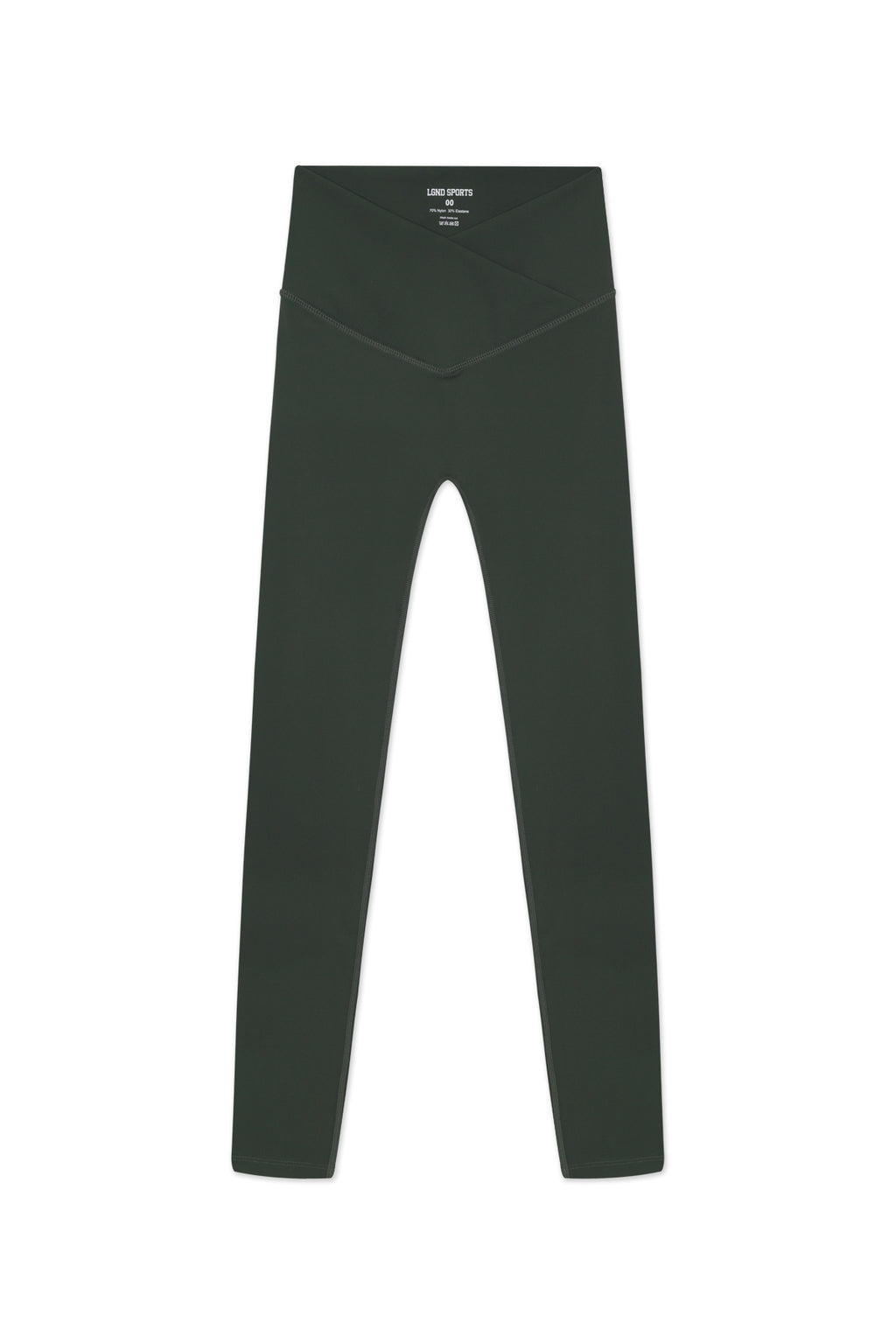 Legging_New Green