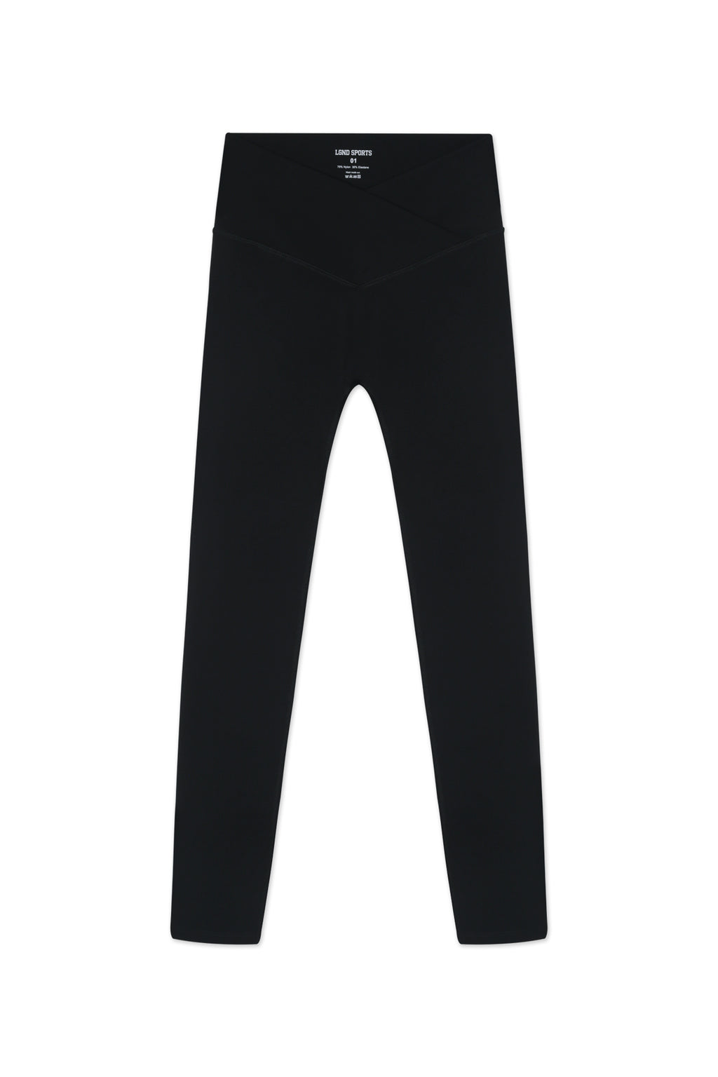 Legging_Black