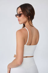 Tank_Bra Off White