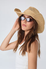 New Raffia_ Hat
