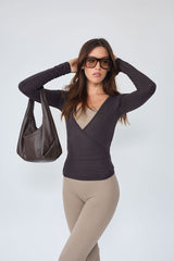 Ballarina_Top Coffee Espresso