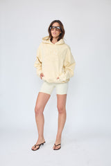 Sweatshirt_Yellow Hoodie LGND 2019