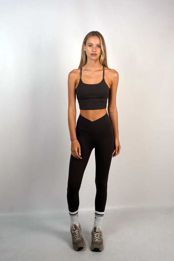 Legging_Coffee Expresso