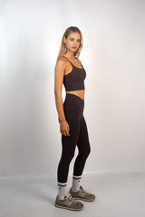 Legging_Coffee Expresso