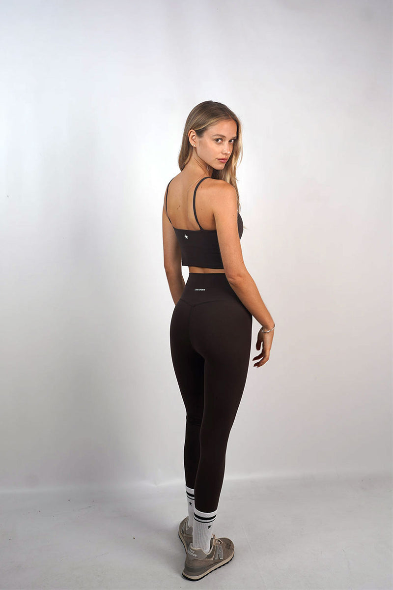 Legging_Coffee Expresso