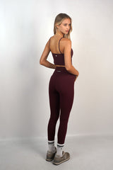 Legging_Burgundy