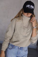 Windbreaker_Taupe